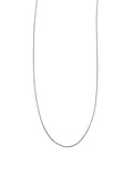 14kt Cable Chain 18”