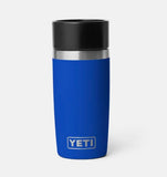 YETI- 12oz Travel Bottle in Royal Blue