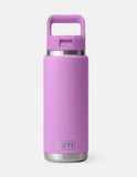 YETI- 26oz C Straw Bottle in Desert Bloom