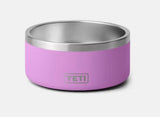 YETI- Boomer 4 Dog Bowl in Desert Bloom