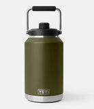 YETI- One Gallon Jug 2.0 in Olive