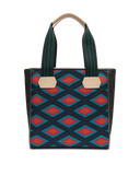 CONSUELA- Rowan Classic Tote