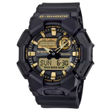 GSHOCK- GA010GB-1A9 Watch
