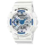 GSHOCK- GA110HDS-7A Watch