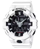 GSHOCK- GA700-7A Watch
