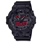 GSHOCK- GA700BBR-1A Watch
