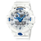GSHOCK- GA700HDS-7A Watch