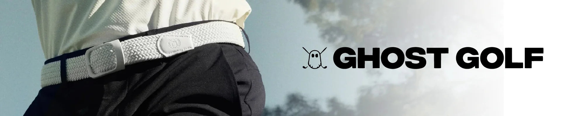 Ghost Golf