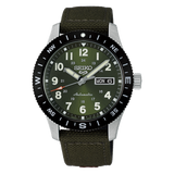 SEIKO- HDB008 Watch