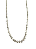 Fresh Water Pearl Necklace