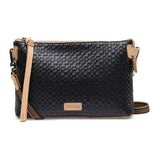 CONSUELA- Amy Midtown Crossbody