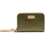 CONSUELA- Oly Zippy Wallet