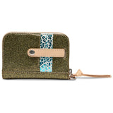 CONSUELA- Oly Zippy Wallet