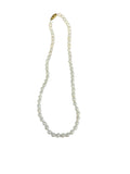 14kt Gold Fresh Water Pearl Akoya Necklace