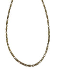 14kt Rolo Chain 22"