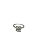 .925 cz Sol Ring