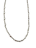 Stainless Steel Fishermen Necklace SS-GL-SB2057