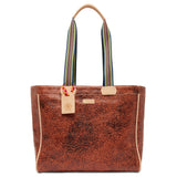 CONSUELA- Sally Journey Tote