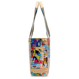 CONSUELA- Colin Journey Tote