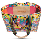 CONSUELA- Colin Journey Tote