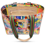 CONSUELA- Colin Journey Tote