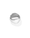 KENDRA SCOTT- Kaia Rhodium Band Ring