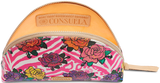 CONSUELA- Frutti Large Cosmetic Bag