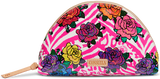 CONSUELA- Frutti Large Cosmetic Bag