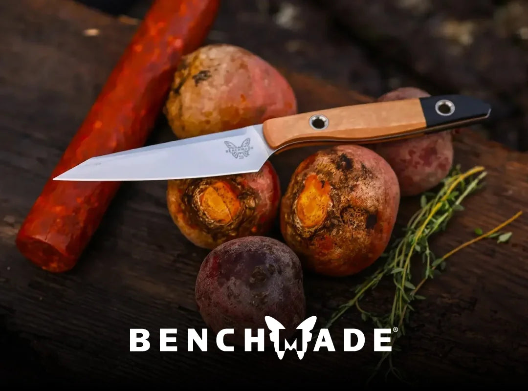 Benchmade