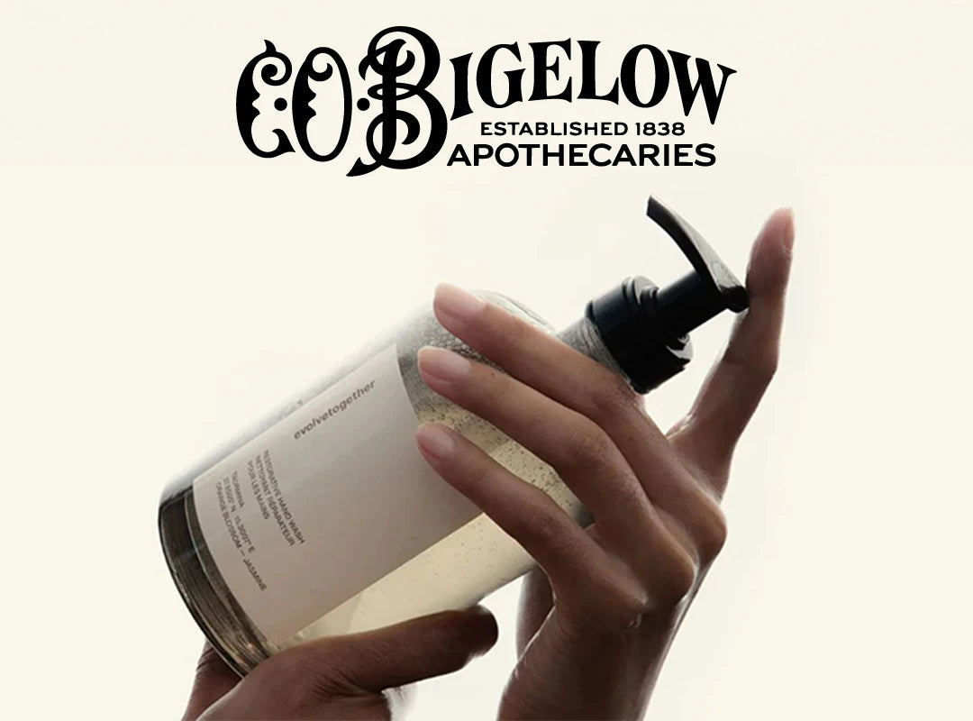 C.O. Bigelow