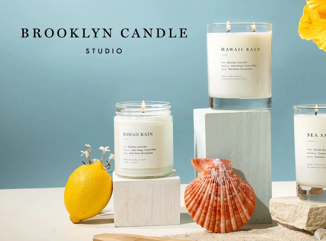 Brooklyn Candle Studio