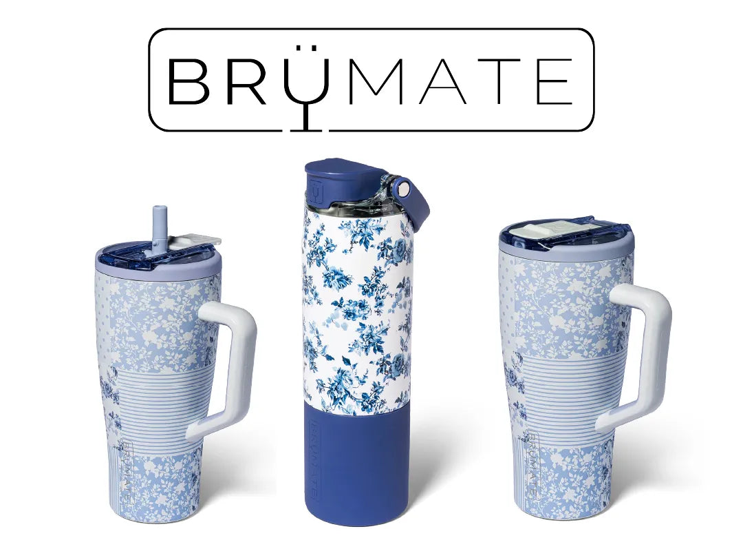 Brumate