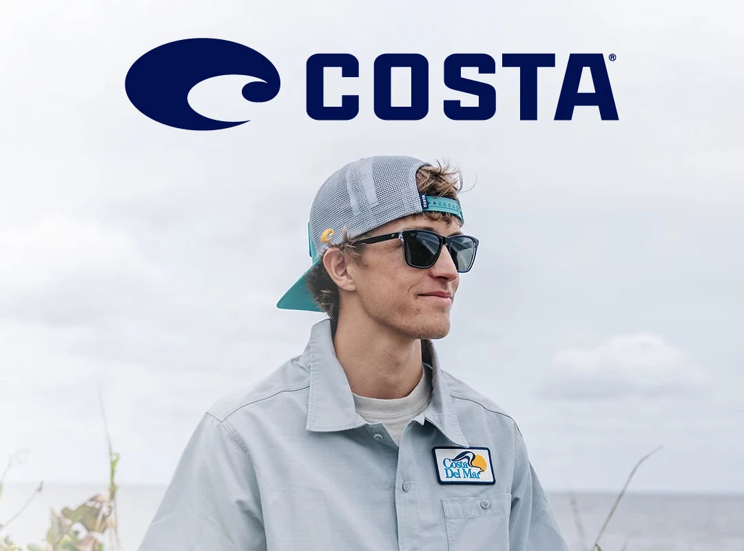 Costa Del Mar