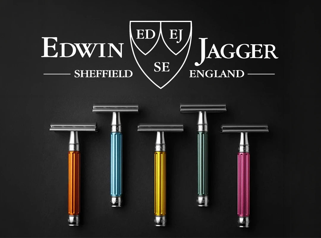 Edwin Jagger