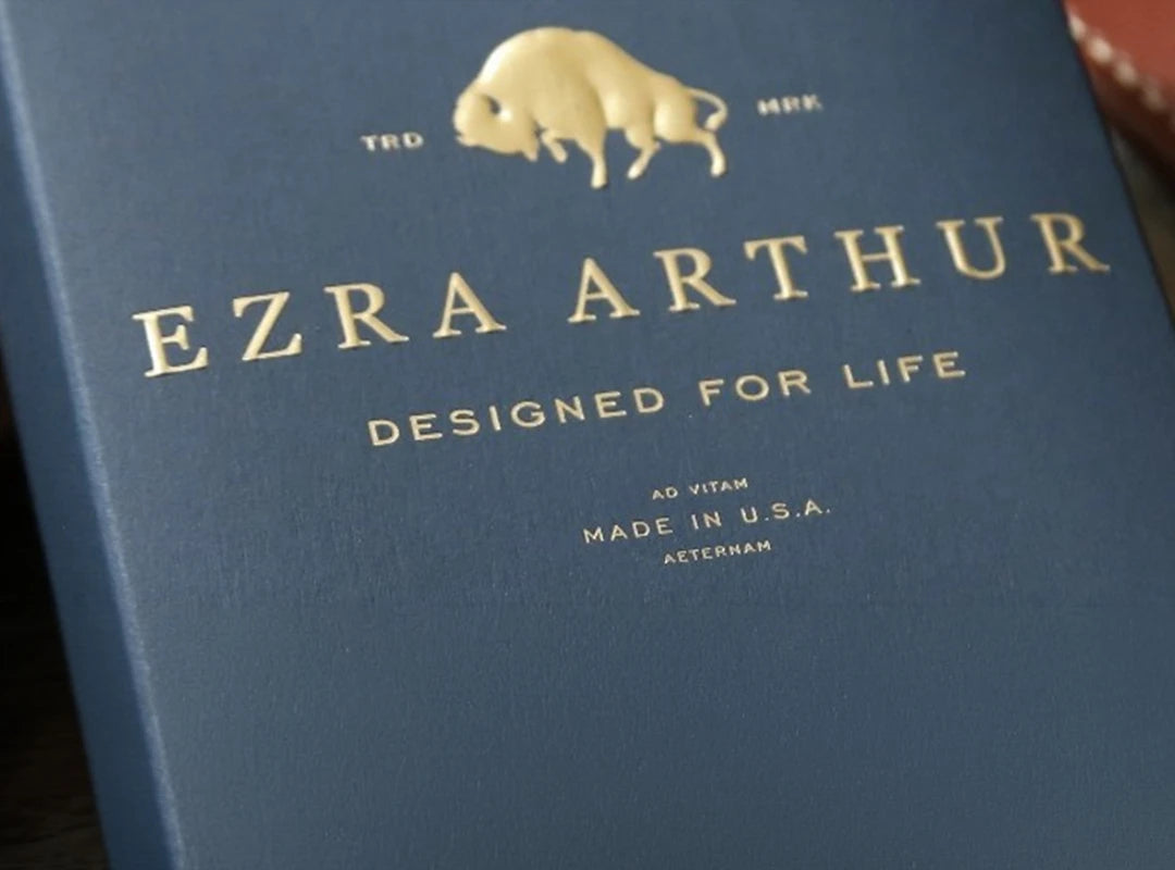 Ezra Arthur