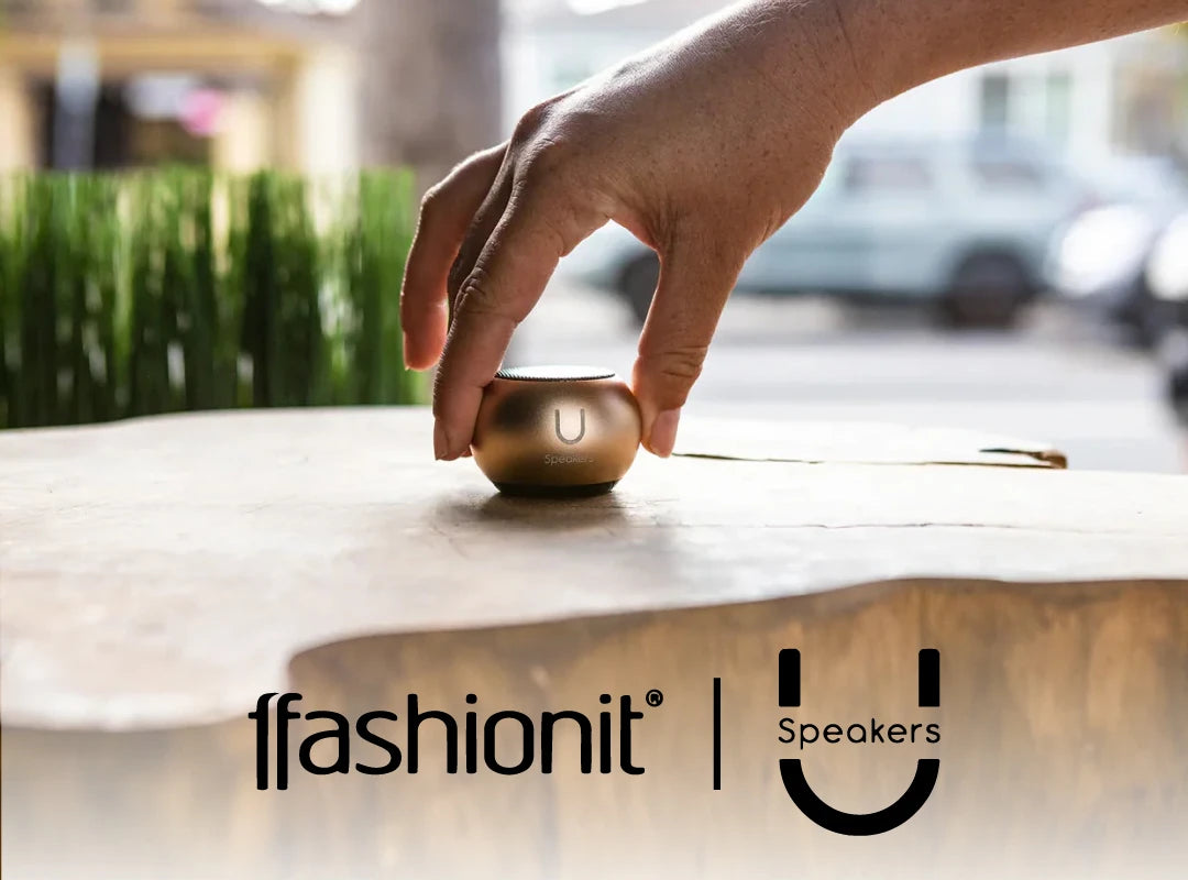 Fashionit - Electroniocs