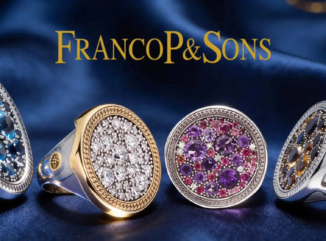 Franco P & Sons
