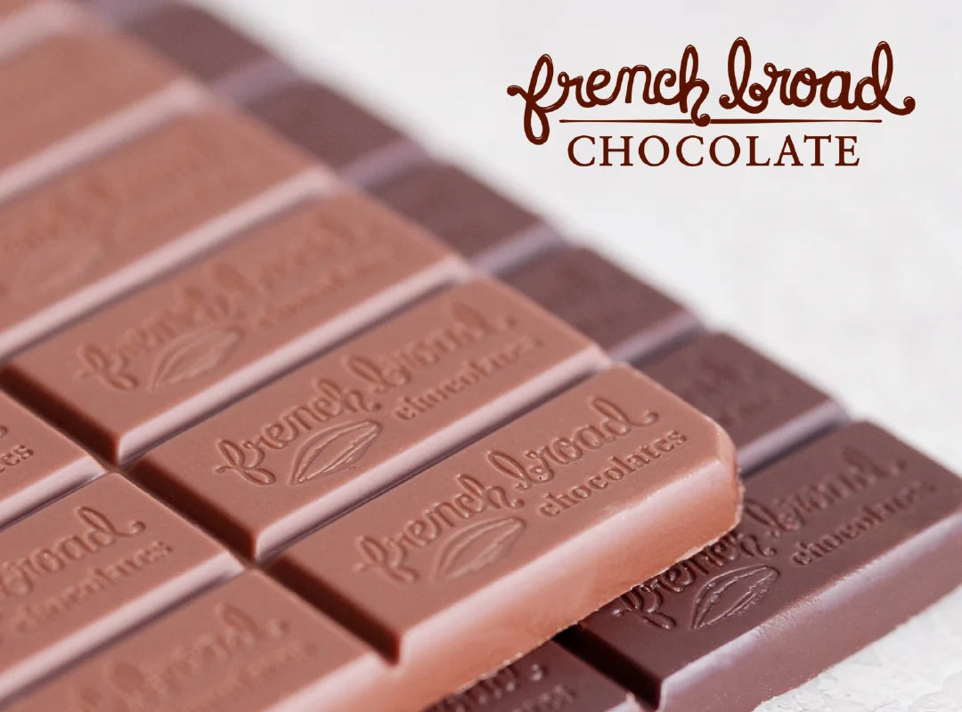 French Broad Chocolates