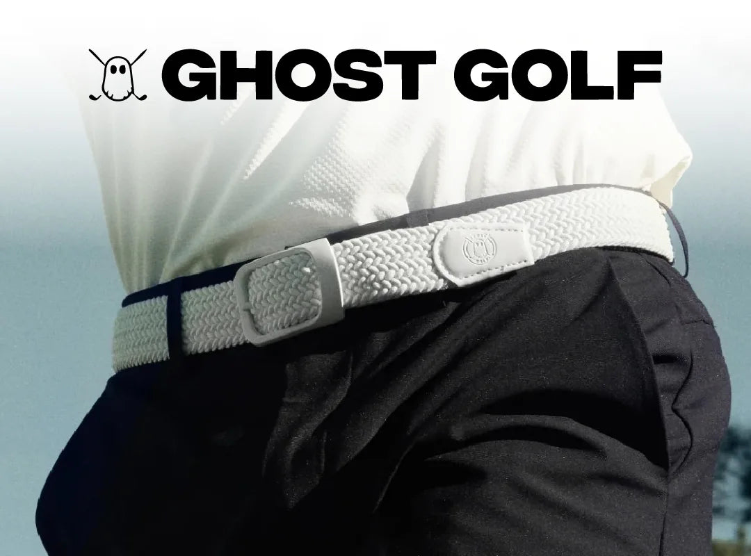 Ghost Golf