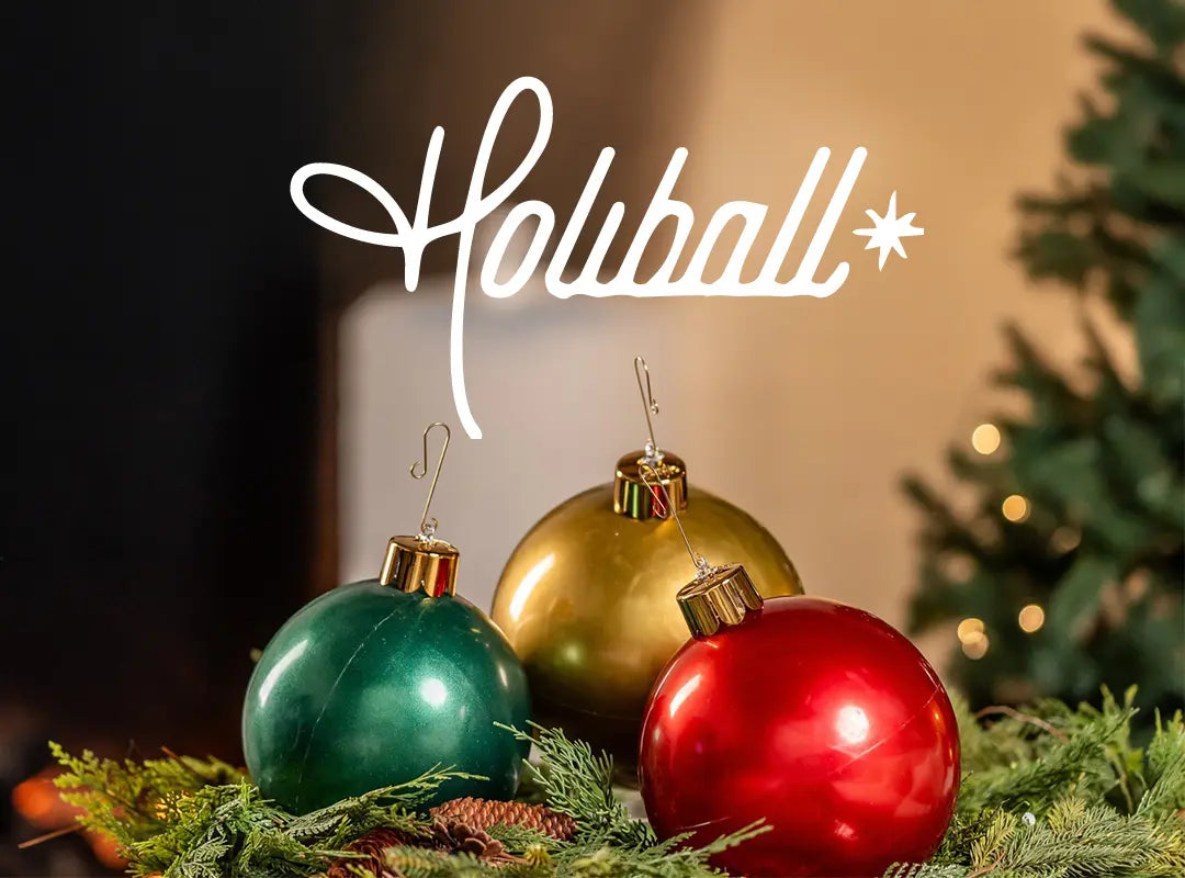 Holiball