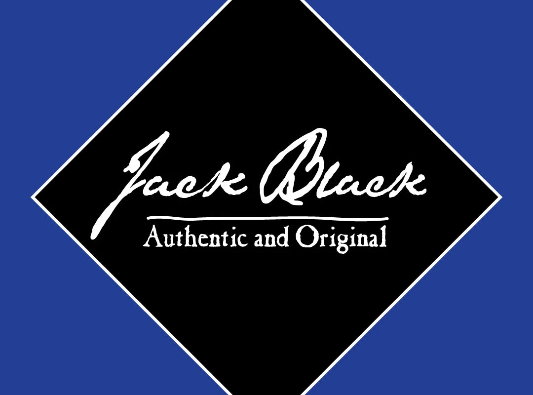 Jack Black