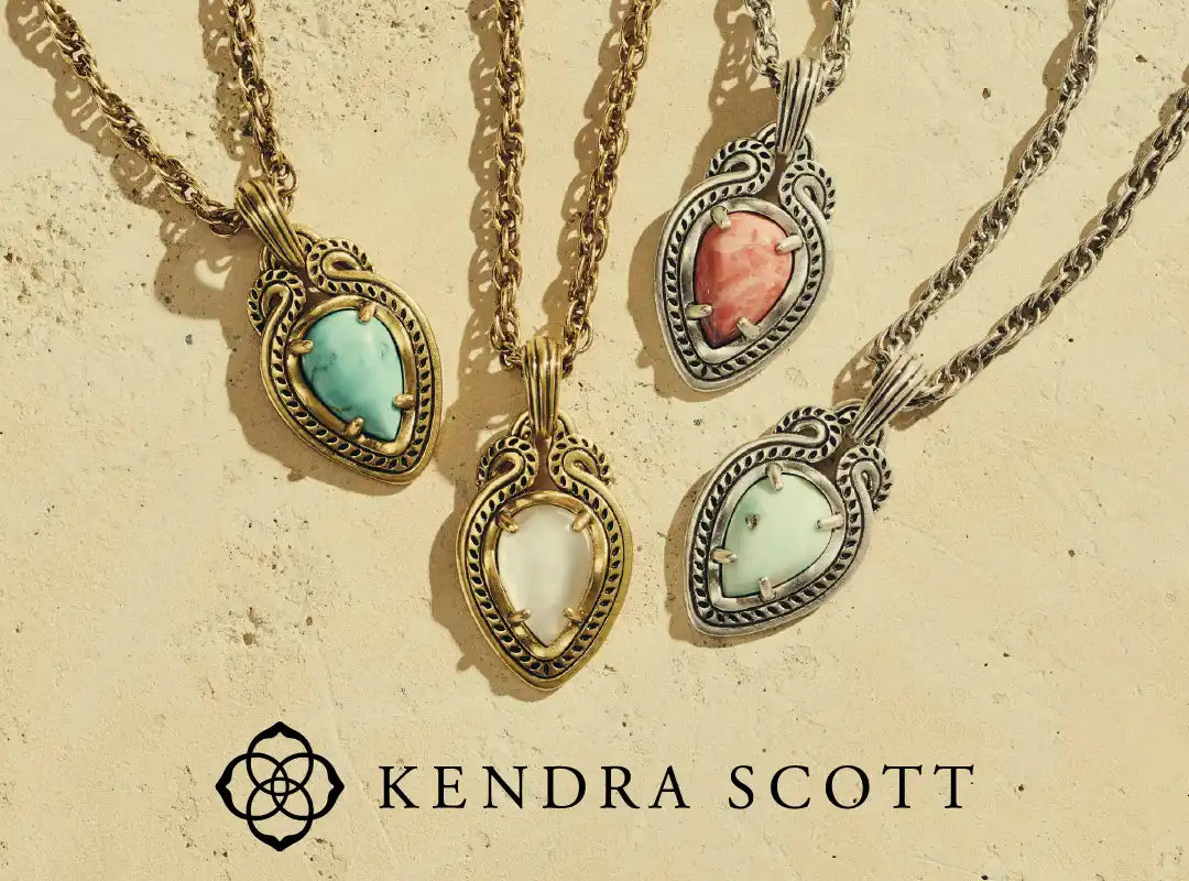 Kendra Scott