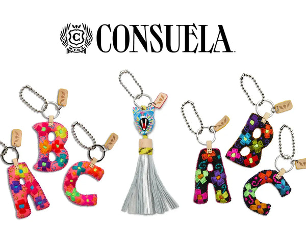 Consuela