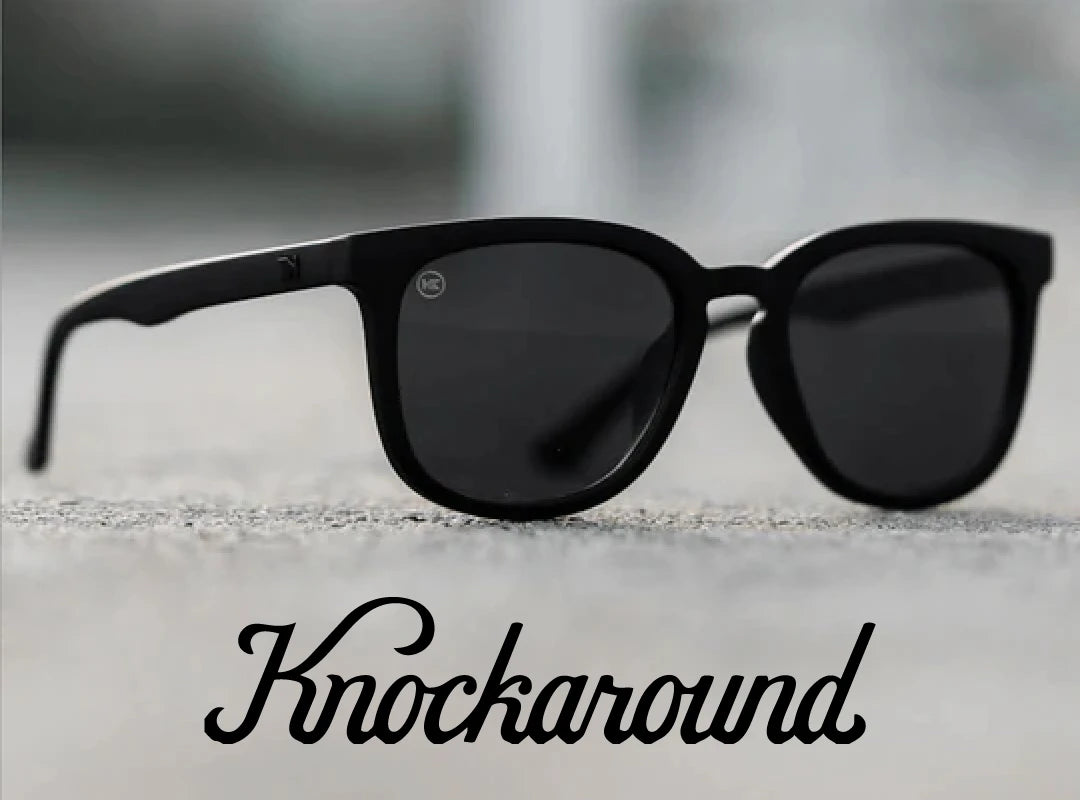 Knockaround