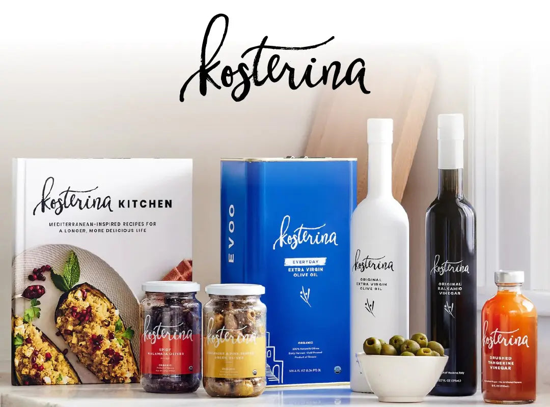 KOSTERINA