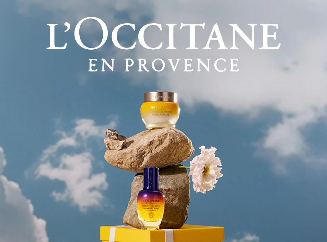 L'OCCITANE