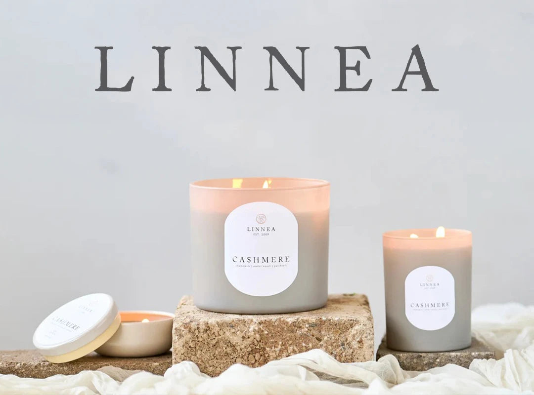Linnea - Candle