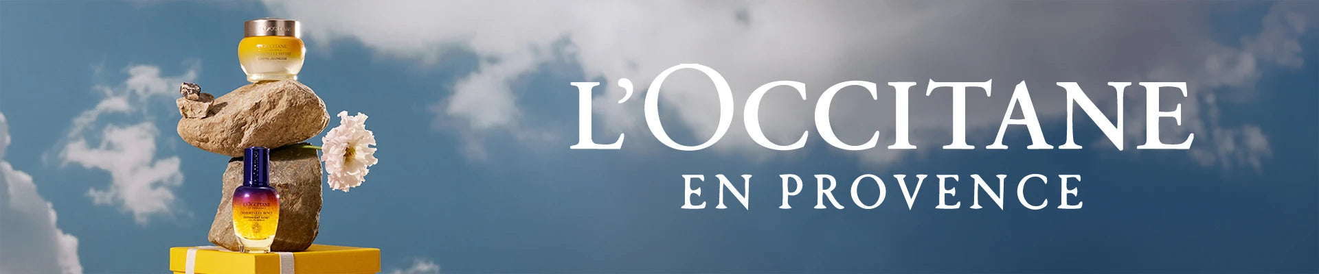 L'OCCITANE