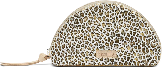 CONSUELA- Kit Medium Cosmetic Bag
