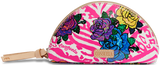 CONSUELA- Frutti Medium Cosmetic Bag